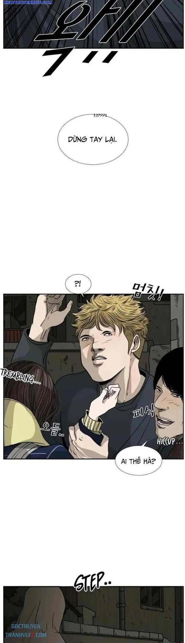 Shark - Cá Mập Chapter 72 - 38