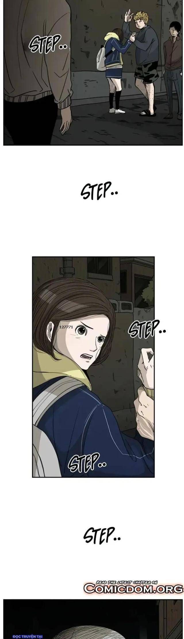 Shark - Cá Mập Chapter 72 - 39