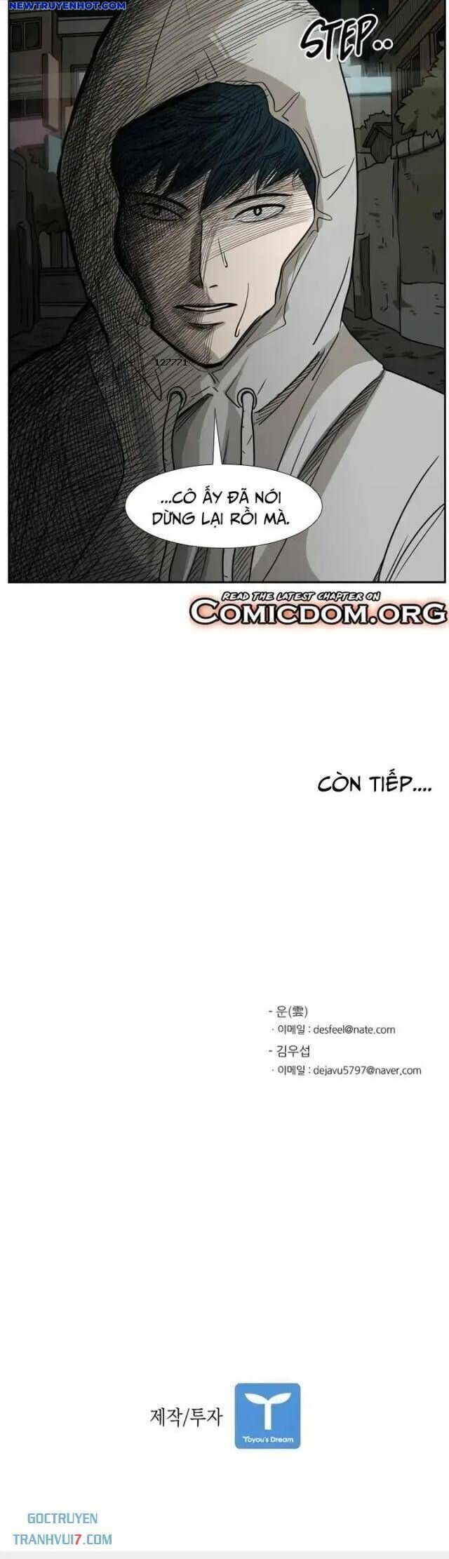 Shark - Cá Mập Chapter 72 - 40