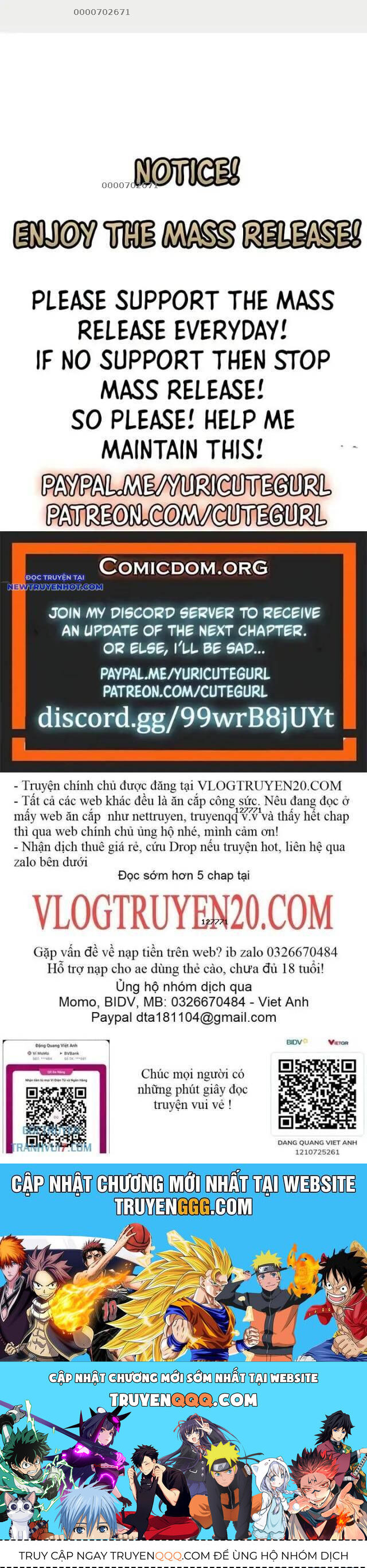 Shark - Cá Mập Chapter 72 - 41