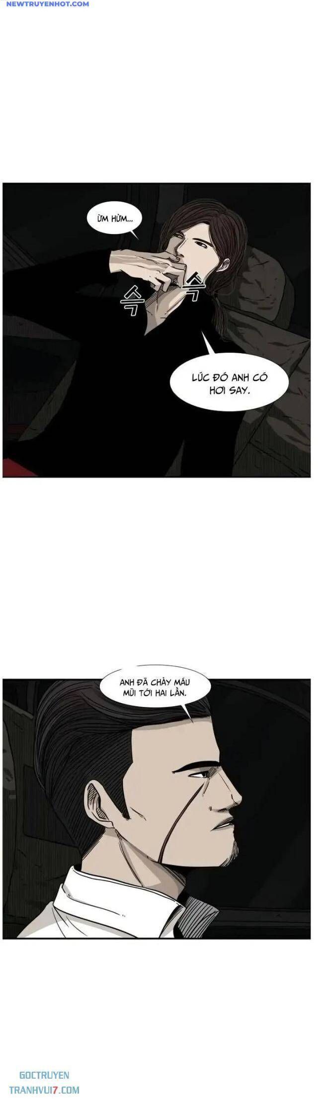 Shark - Cá Mập Chapter 72 - 6