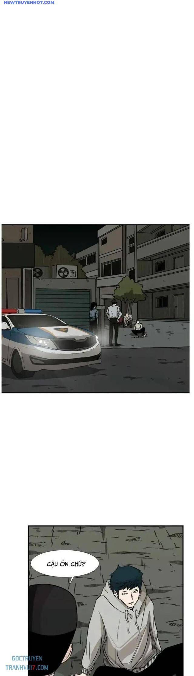 Shark - Cá Mập Chapter 72 - 8