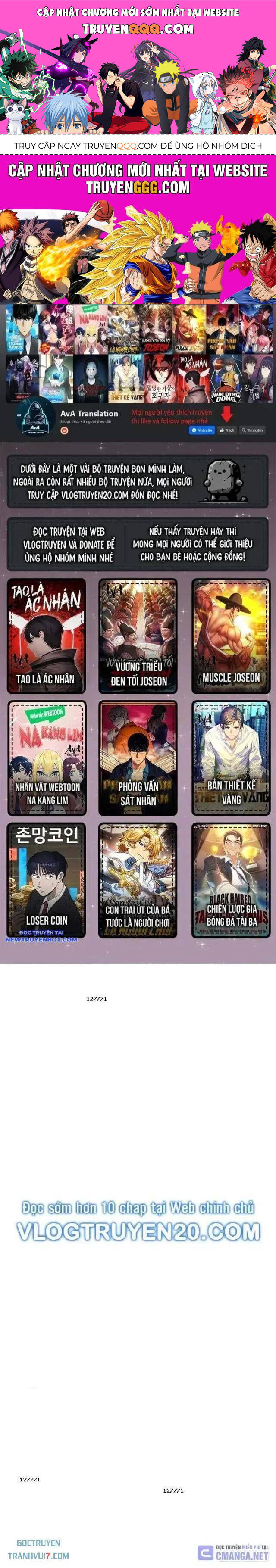 Shark - Cá Mập Chapter 73 - 1