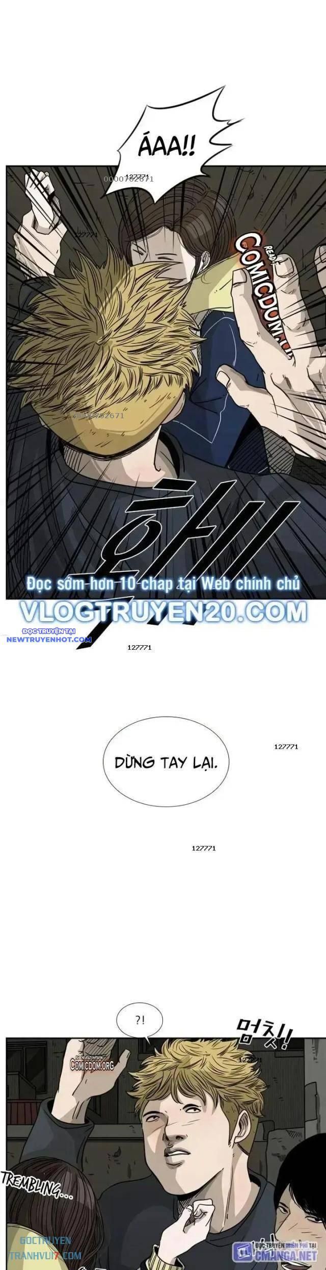 Shark - Cá Mập Chapter 73 - 2