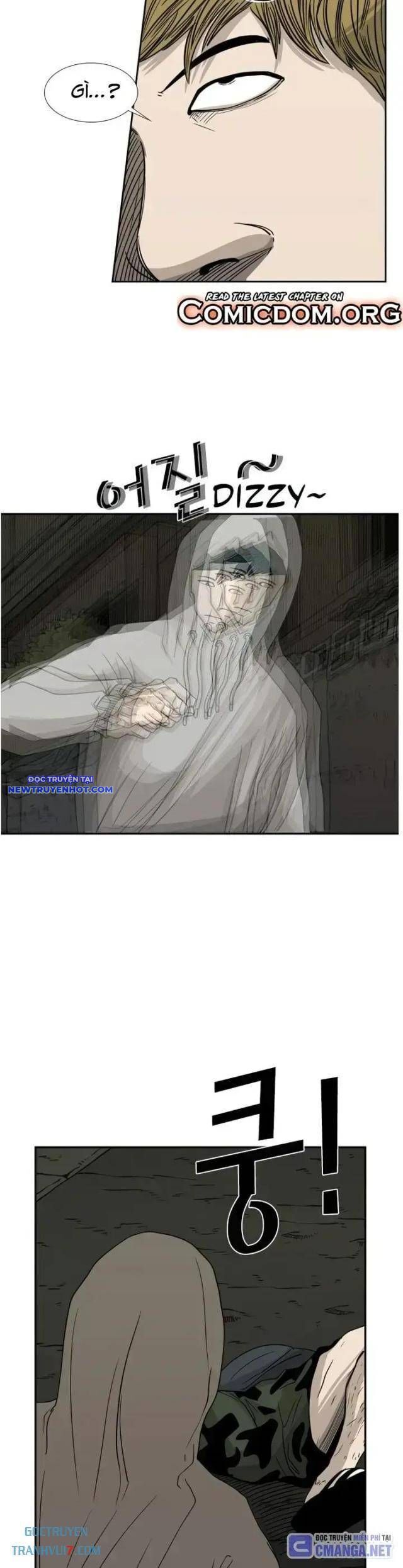 Shark - Cá Mập Chapter 73 - 14
