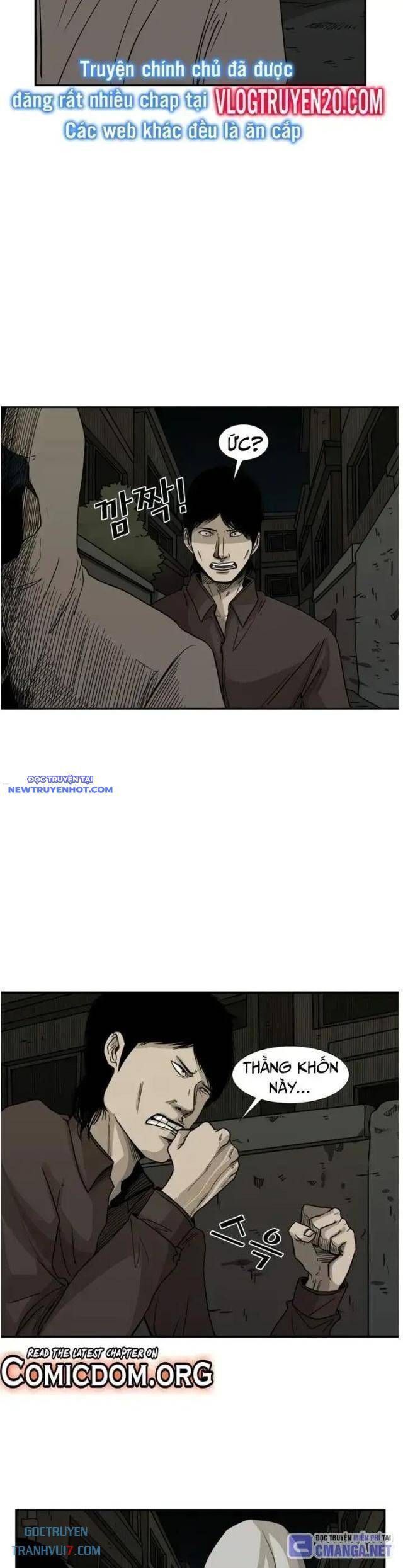 Shark - Cá Mập Chapter 73 - 15