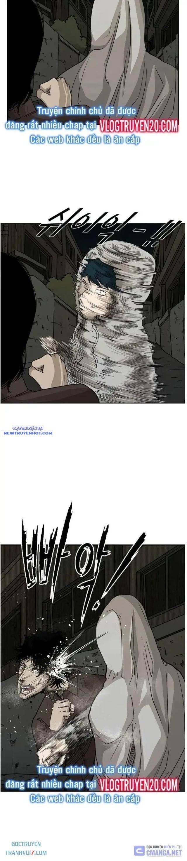 Shark - Cá Mập Chapter 73 - 16