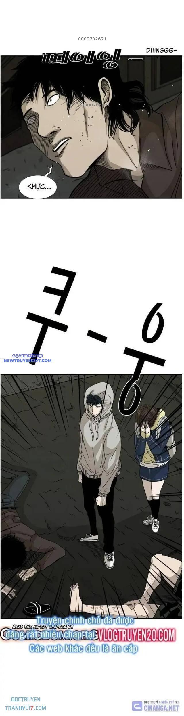 Shark - Cá Mập Chapter 73 - 17