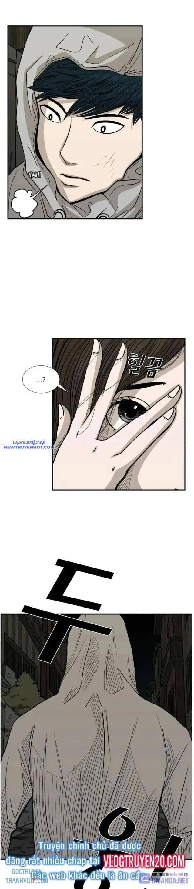 Shark - Cá Mập Chapter 73 - 18