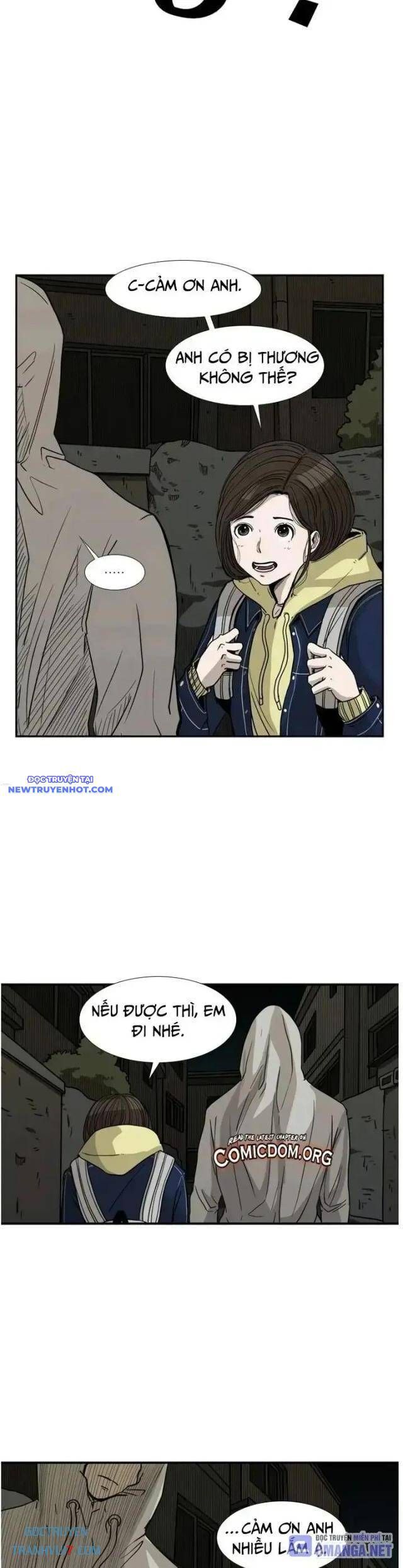 Shark - Cá Mập Chapter 73 - 19