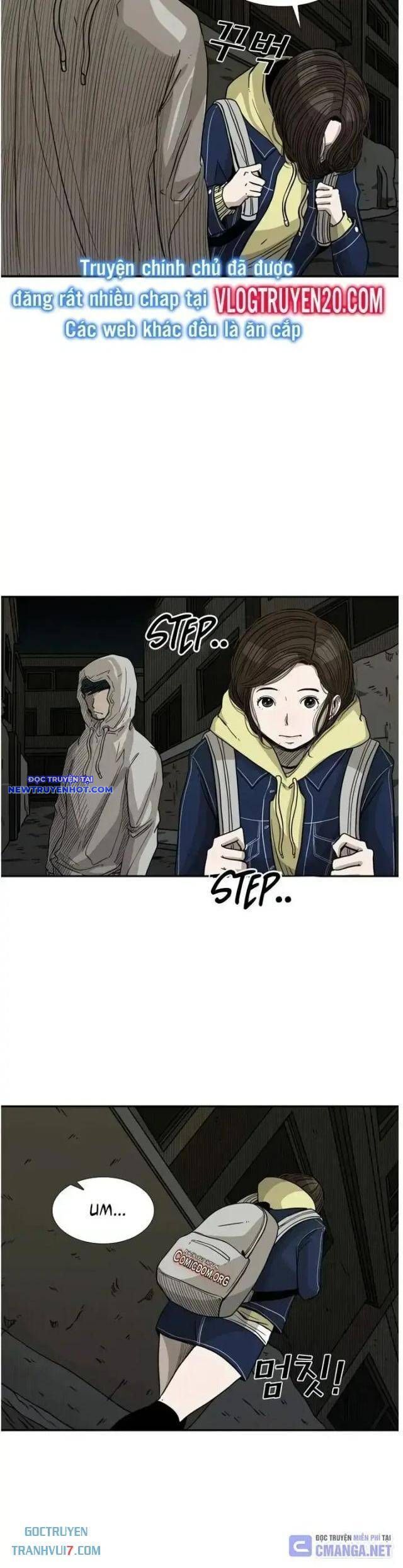 Shark - Cá Mập Chapter 73 - 20