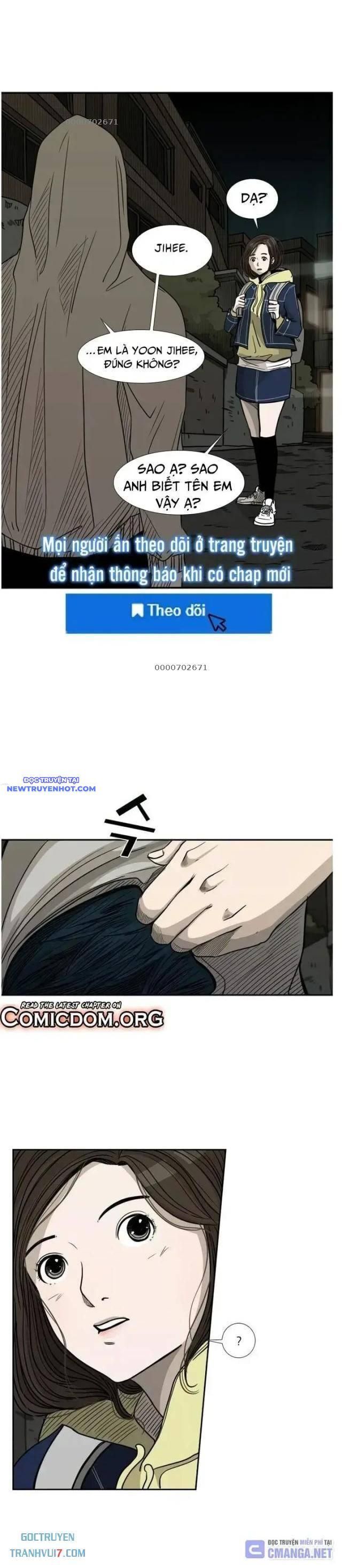 Shark - Cá Mập Chapter 73 - 21