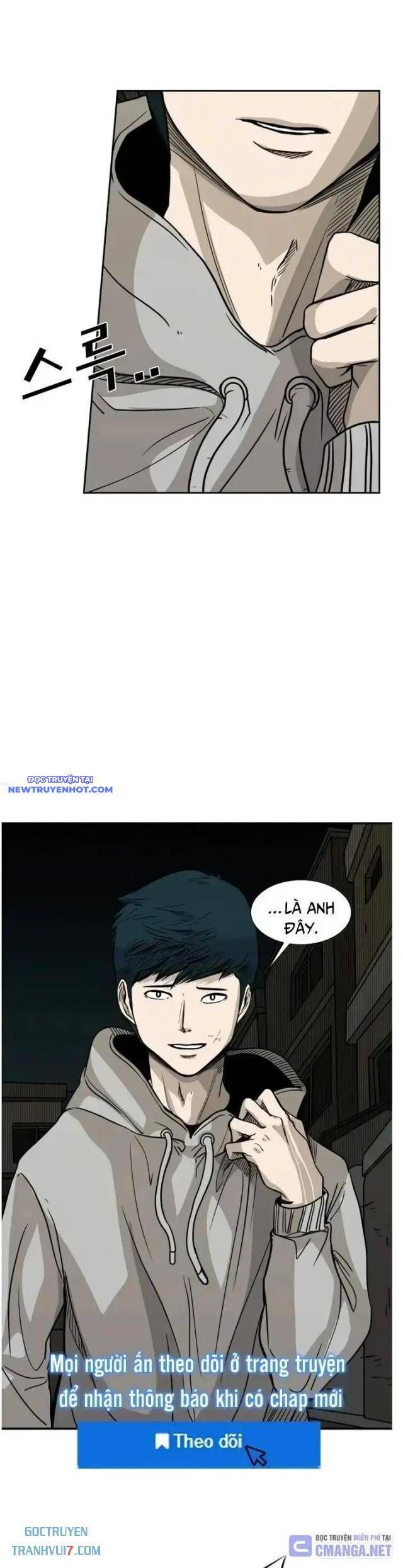 Shark - Cá Mập Chapter 73 - 22