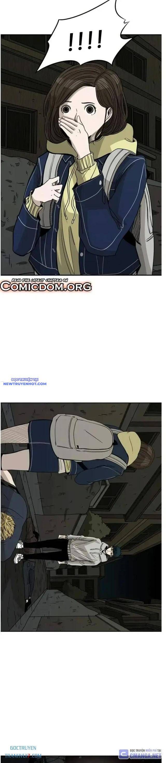 Shark - Cá Mập Chapter 73 - 23