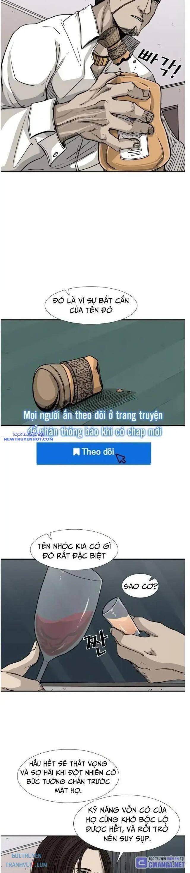 Shark - Cá Mập Chapter 73 - 26