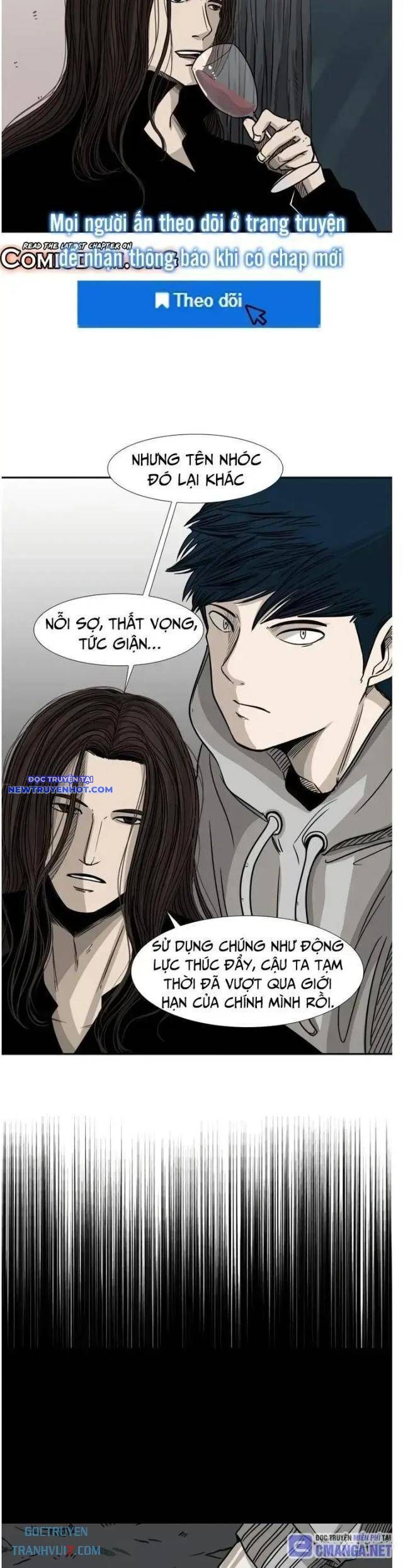 Shark - Cá Mập Chapter 73 - 27