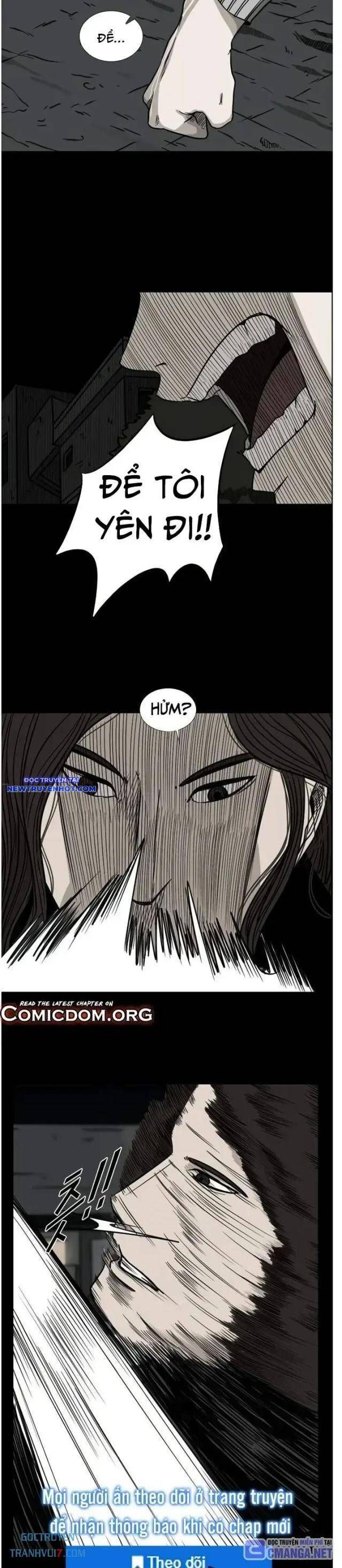 Shark - Cá Mập Chapter 73 - 28