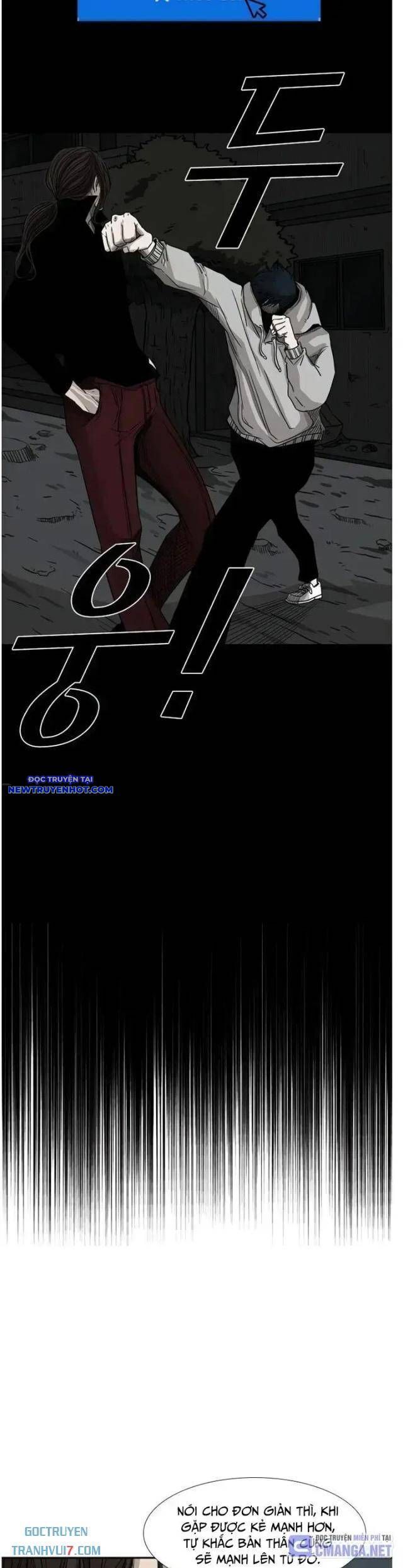 Shark - Cá Mập Chapter 73 - 29