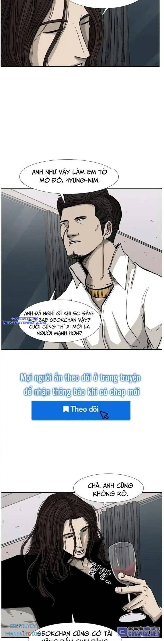 Shark - Cá Mập Chapter 73 - 30