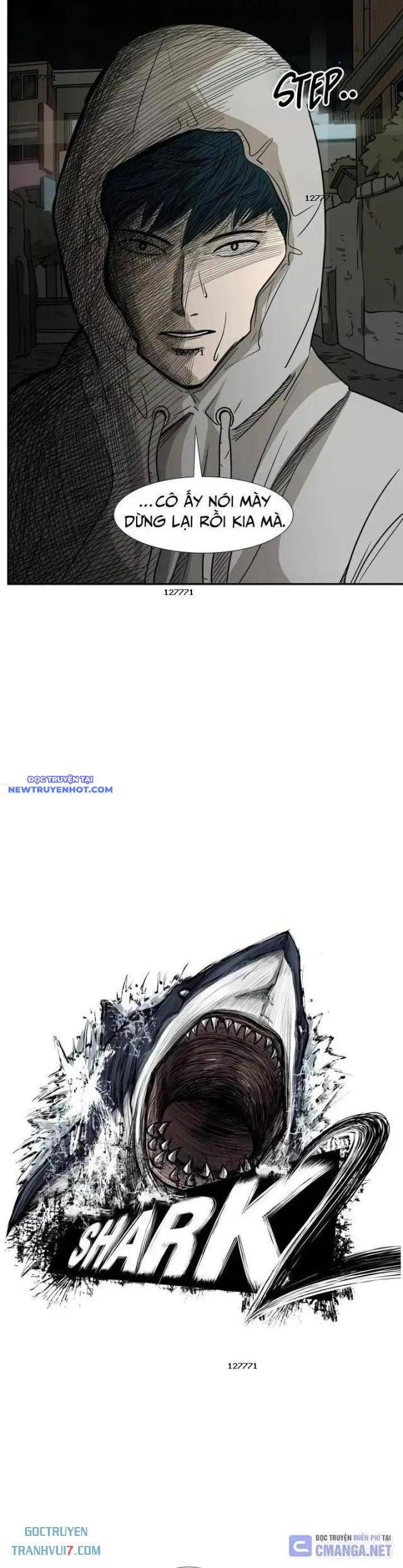 Shark - Cá Mập Chapter 73 - 4