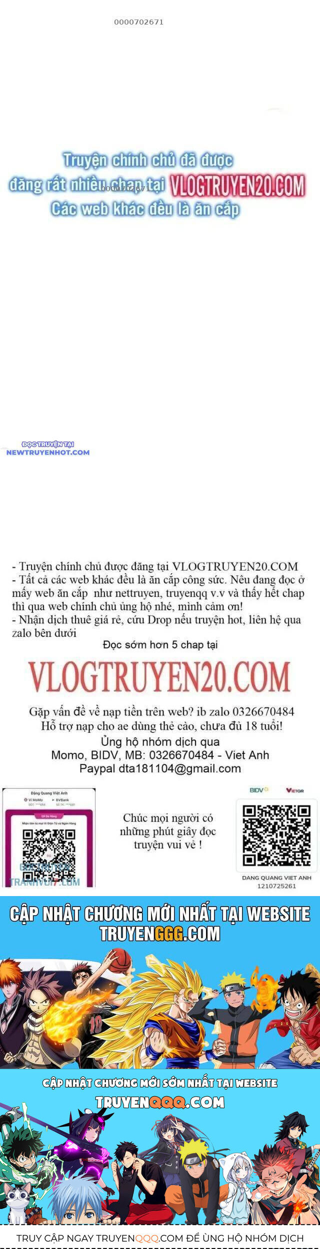 Shark - Cá Mập Chapter 73 - 35