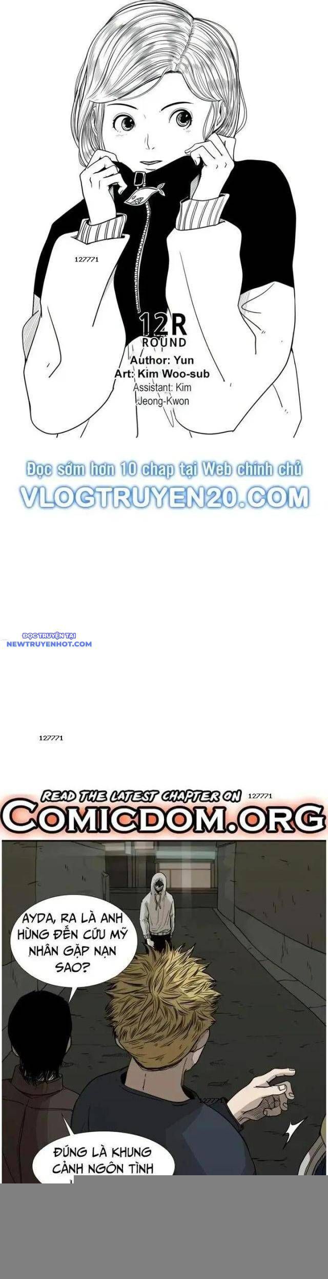 Shark - Cá Mập Chapter 73 - 5