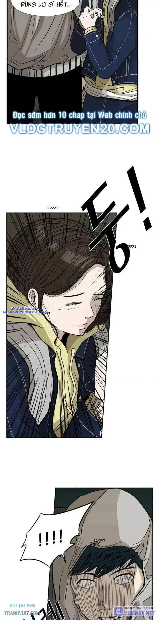 Shark - Cá Mập Chapter 73 - 7