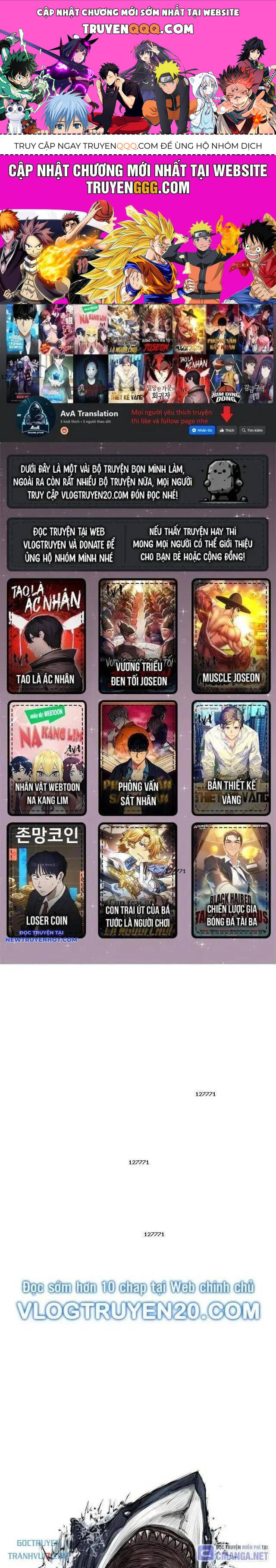 Shark - Cá Mập Chapter 74 - 1