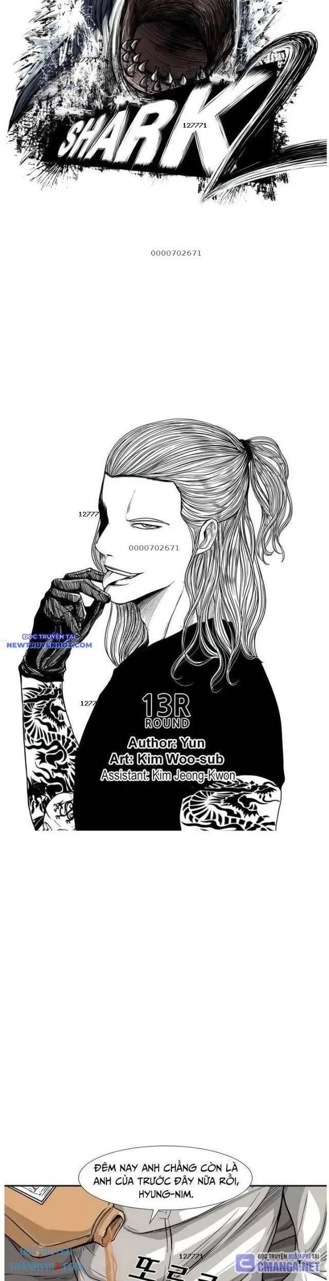 Shark - Cá Mập Chapter 74 - 2