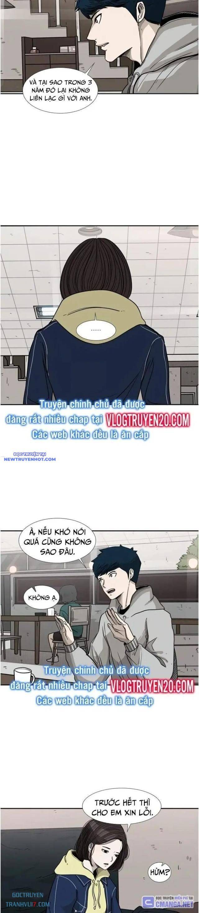 Shark - Cá Mập Chapter 74 - 11