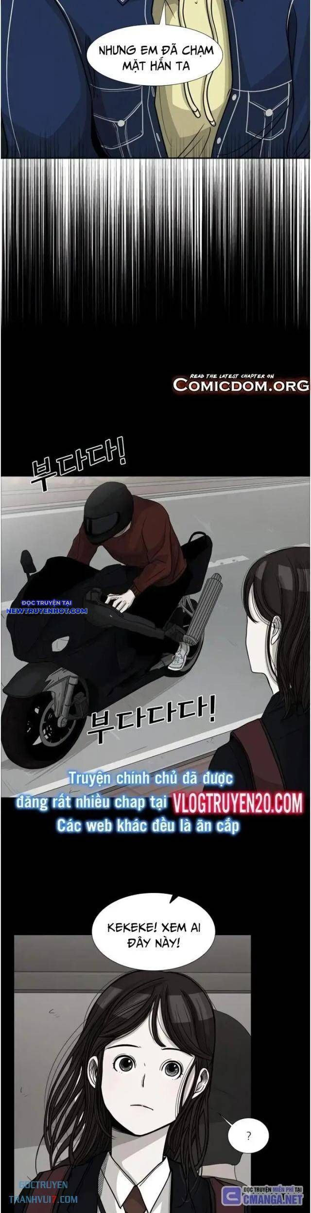 Shark - Cá Mập Chapter 74 - 14