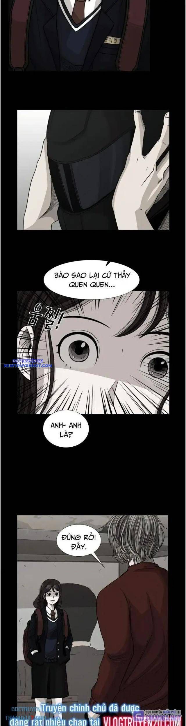 Shark - Cá Mập Chapter 74 - 15
