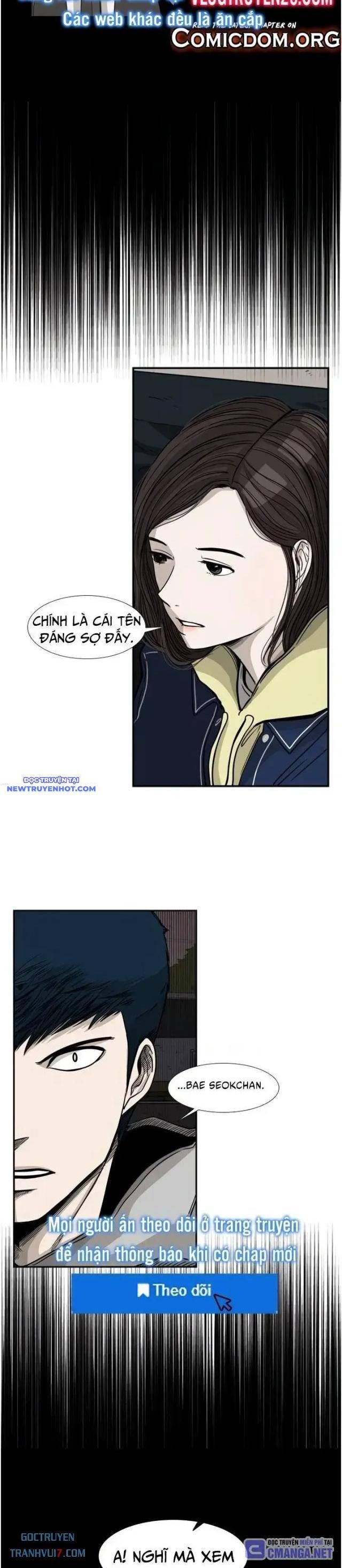 Shark - Cá Mập Chapter 74 - 16