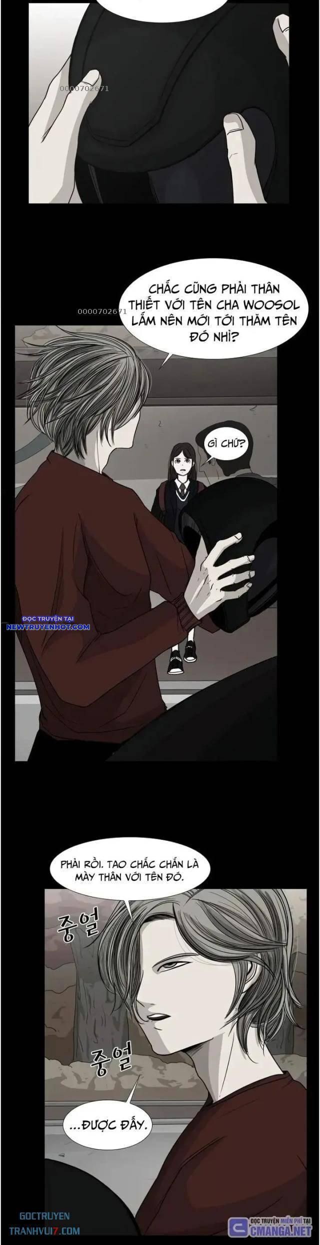 Shark - Cá Mập Chapter 74 - 17