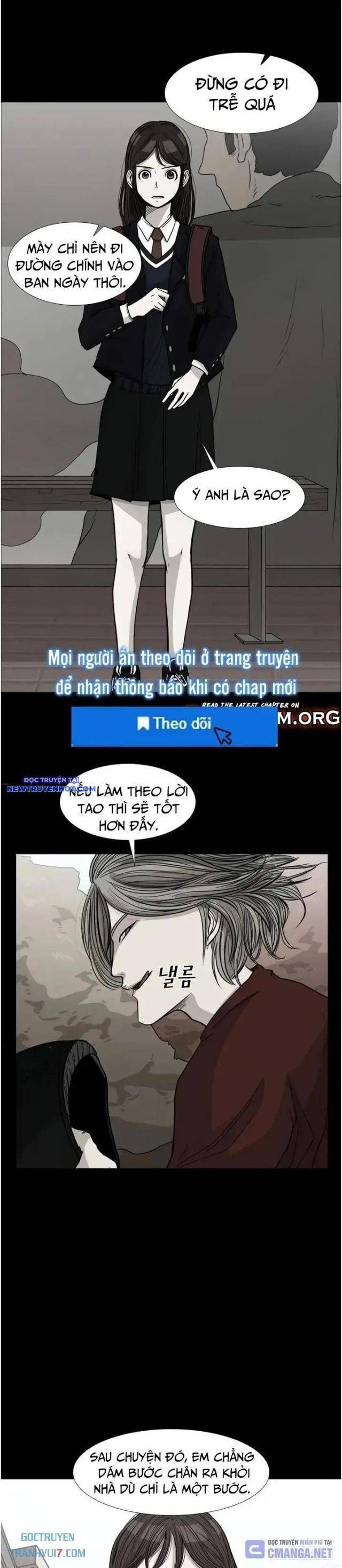 Shark - Cá Mập Chapter 74 - 18