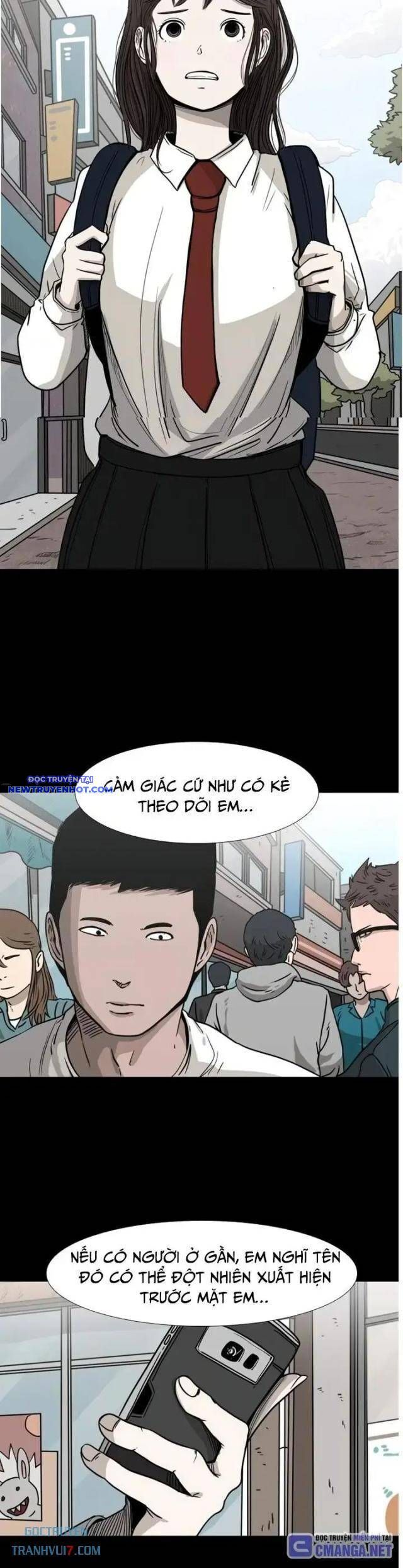 Shark - Cá Mập Chapter 74 - 19