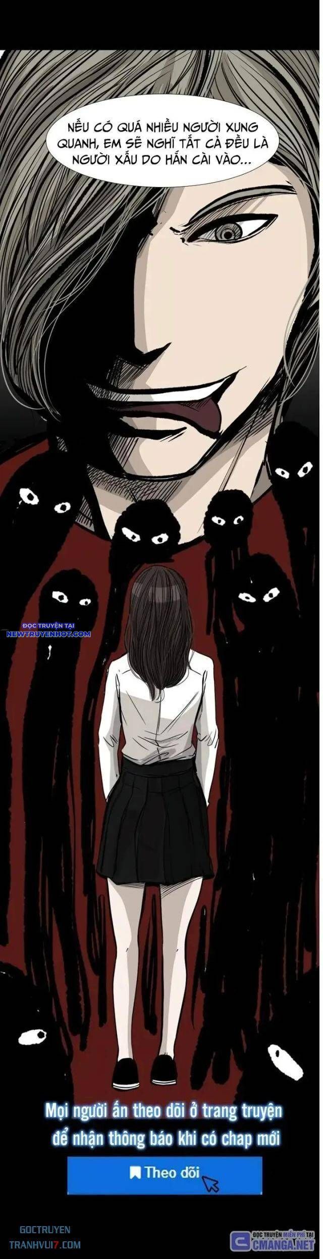 Shark - Cá Mập Chapter 74 - 20