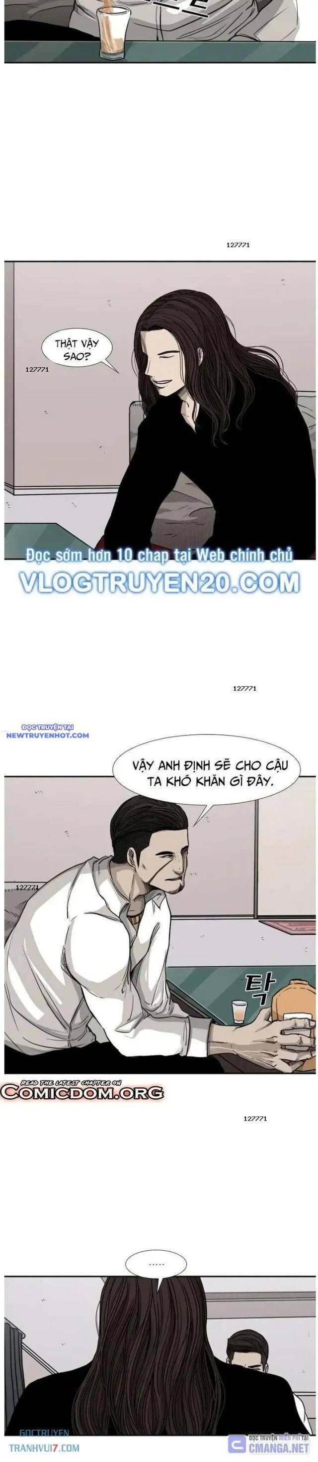 Shark - Cá Mập Chapter 74 - 3