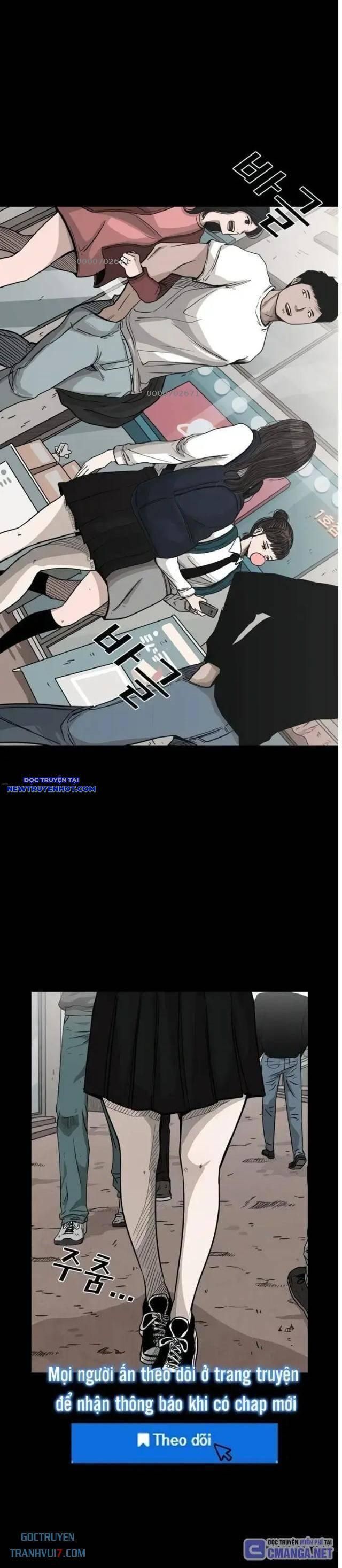 Shark - Cá Mập Chapter 74 - 21