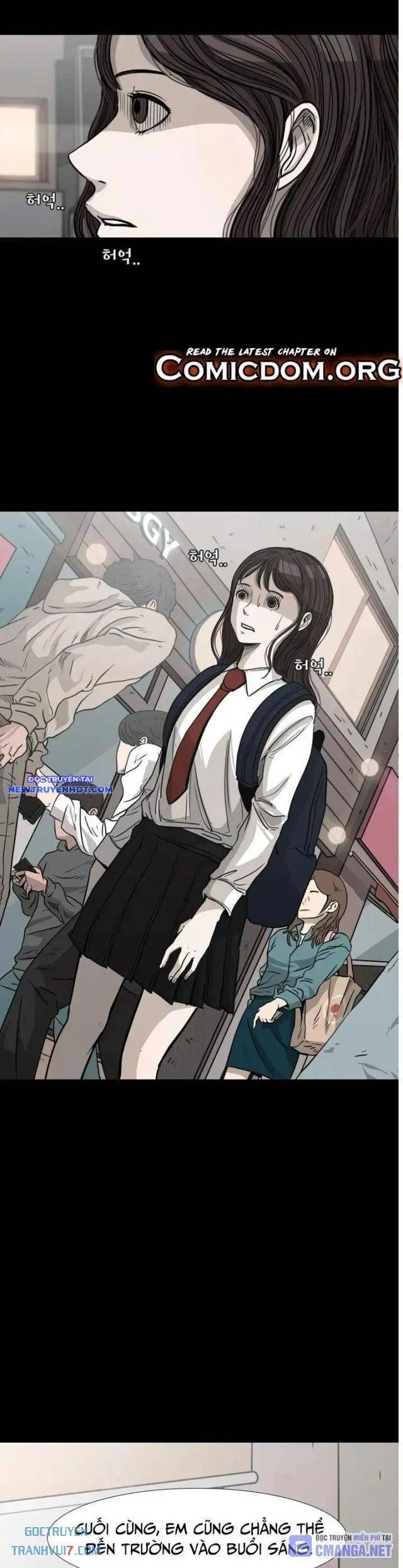 Shark - Cá Mập Chapter 74 - 22