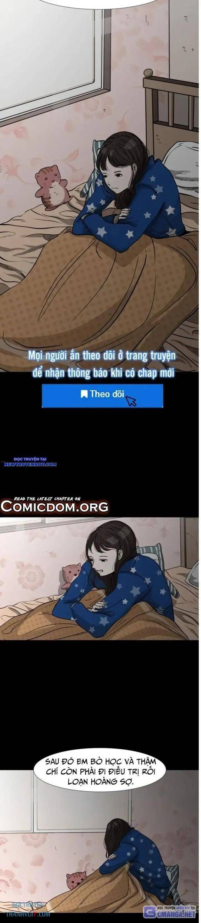 Shark - Cá Mập Chapter 74 - 23