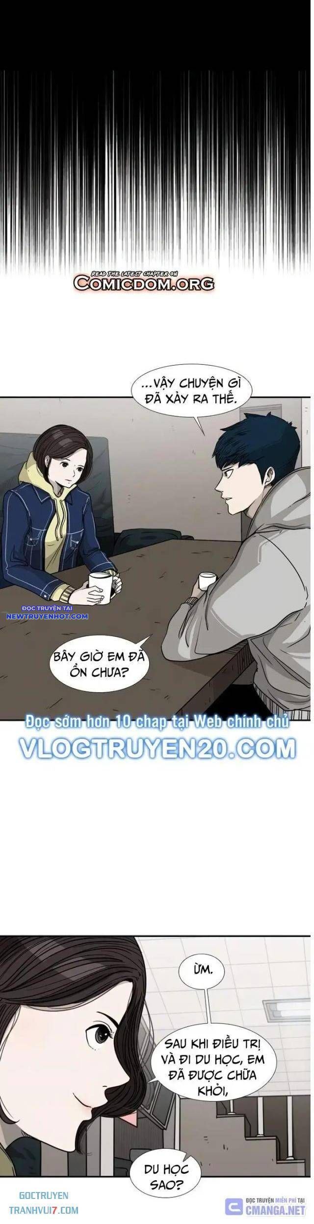 Shark - Cá Mập Chapter 74 - 24