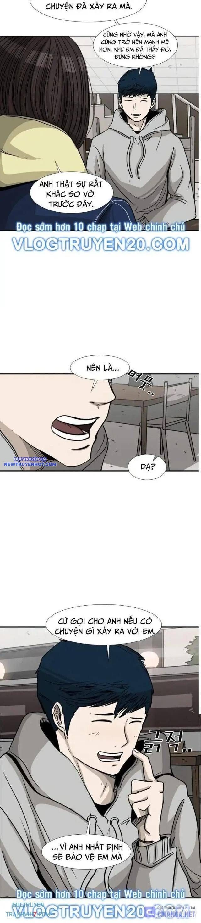 Shark - Cá Mập Chapter 74 - 28