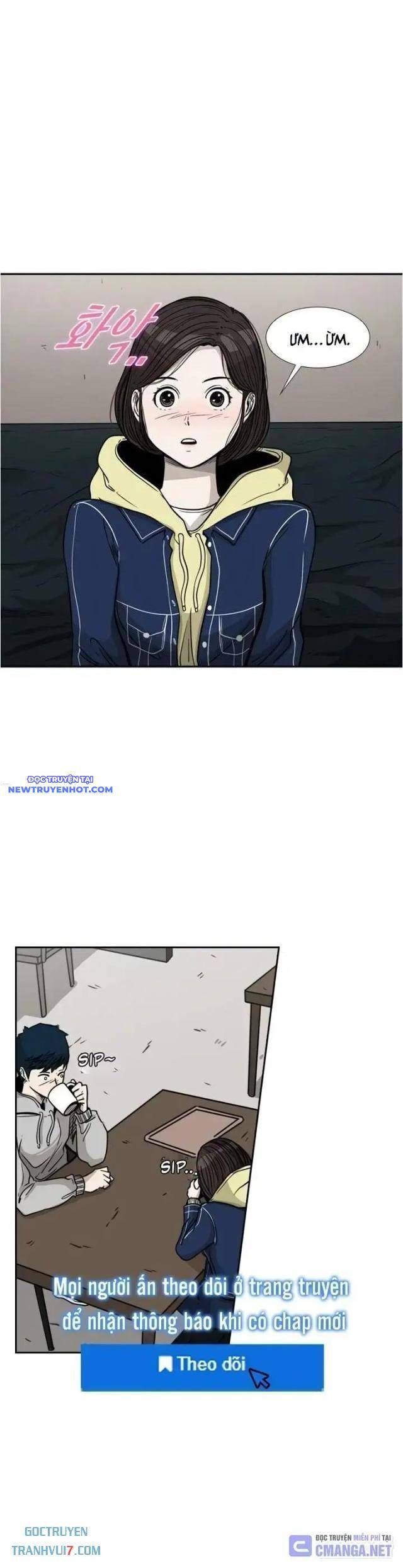 Shark - Cá Mập Chapter 74 - 29