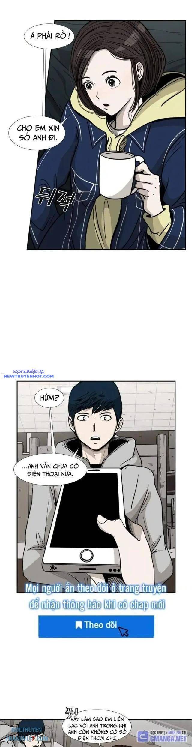 Shark - Cá Mập Chapter 74 - 30