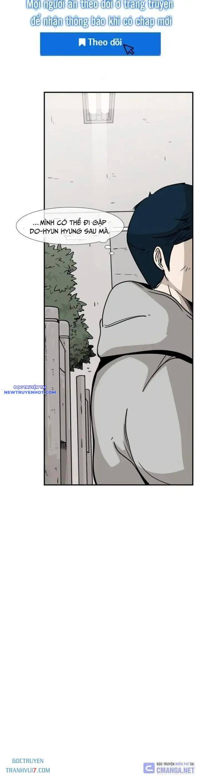 Shark - Cá Mập Chapter 74 - 32