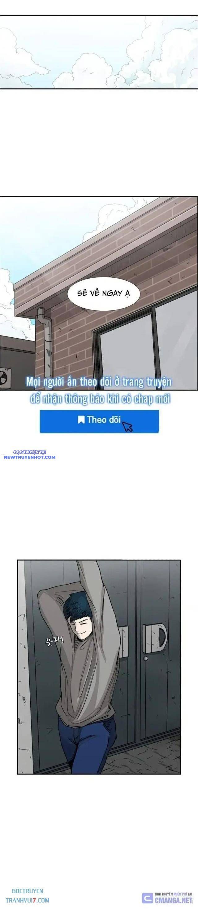 Shark - Cá Mập Chapter 74 - 33