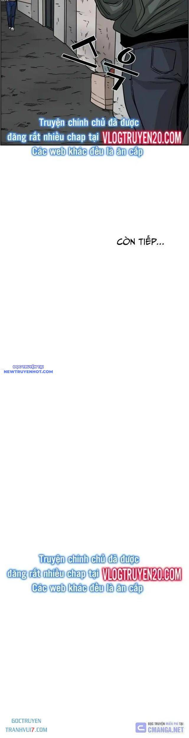 Shark - Cá Mập Chapter 74 - 35