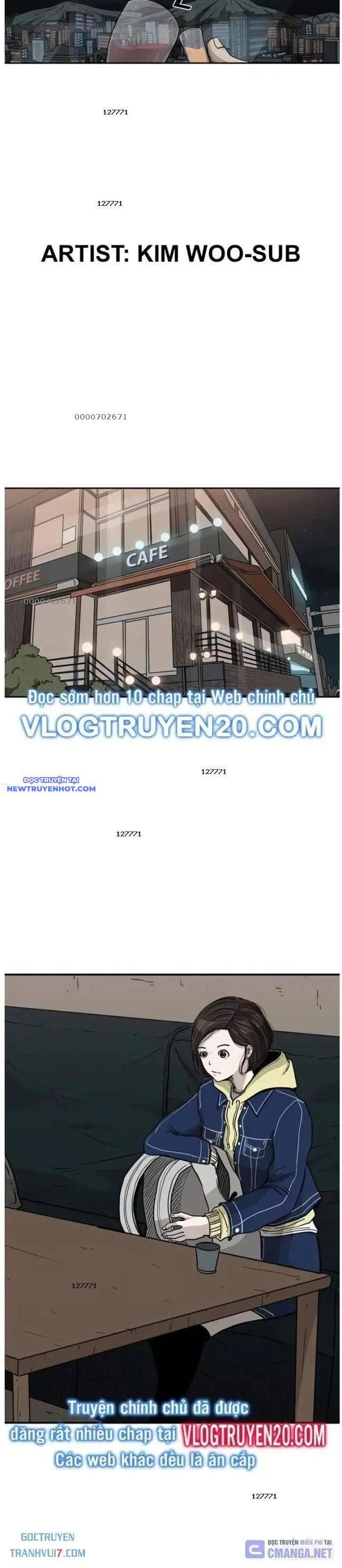 Shark - Cá Mập Chapter 74 - 6