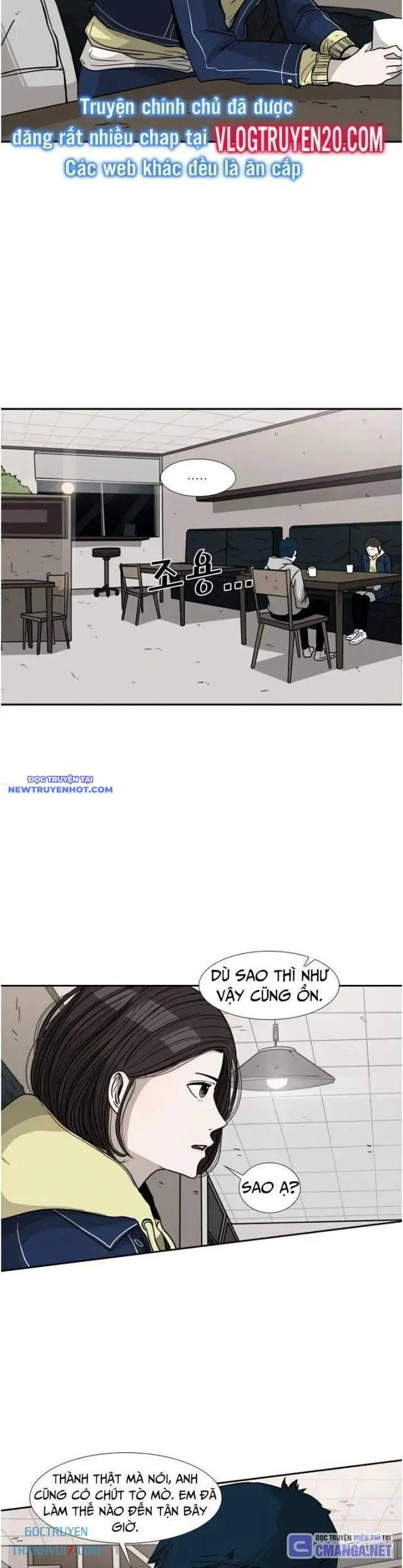 Shark - Cá Mập Chapter 74 - 10